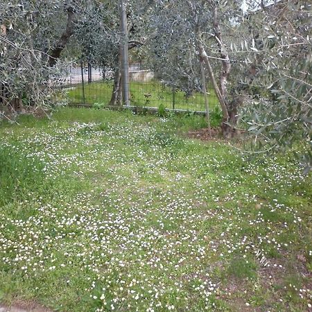 Casa Gli Ulivi Villa Montepulciano Stazione Екстериор снимка