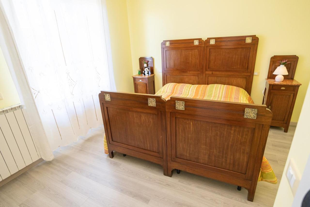 Casa Gli Ulivi Villa Montepulciano Stazione Екстериор снимка