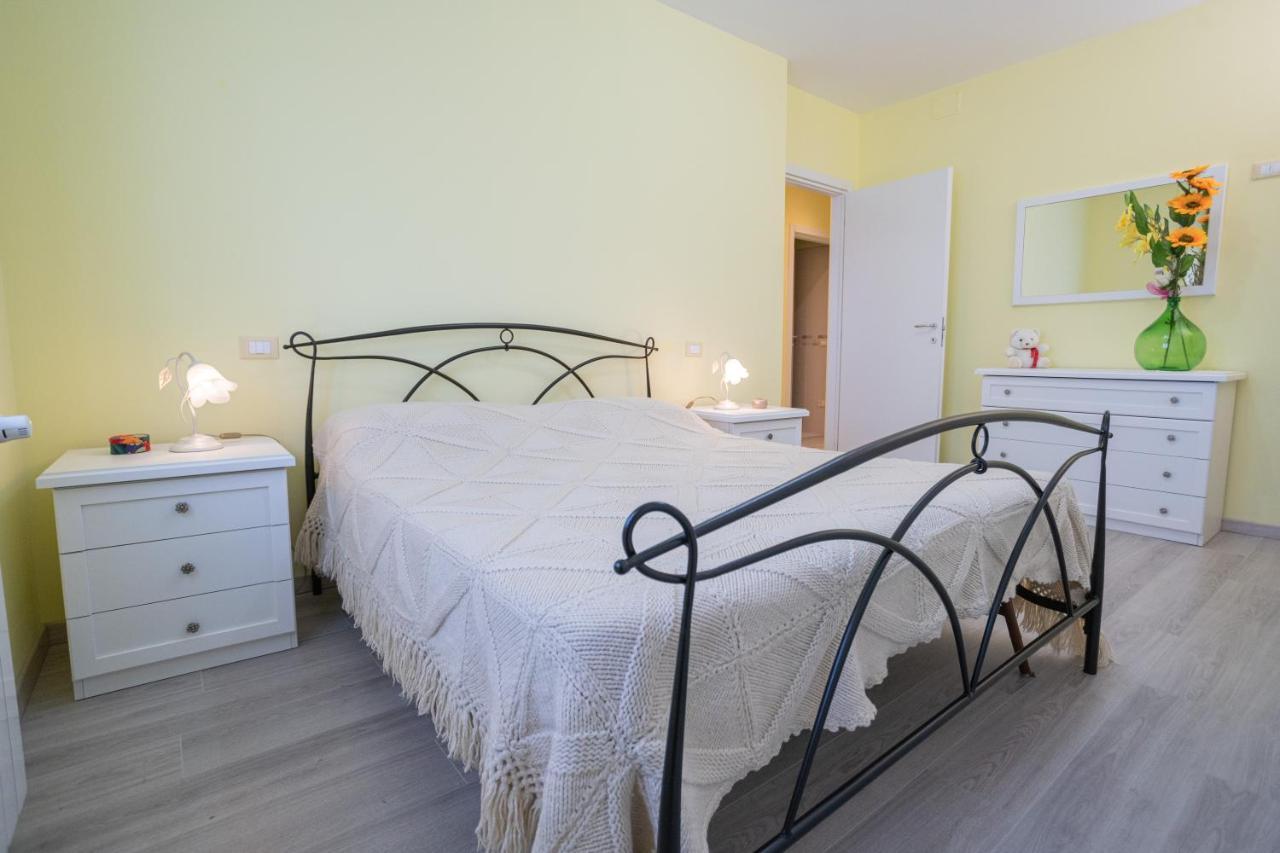 Casa Gli Ulivi Villa Montepulciano Stazione Екстериор снимка