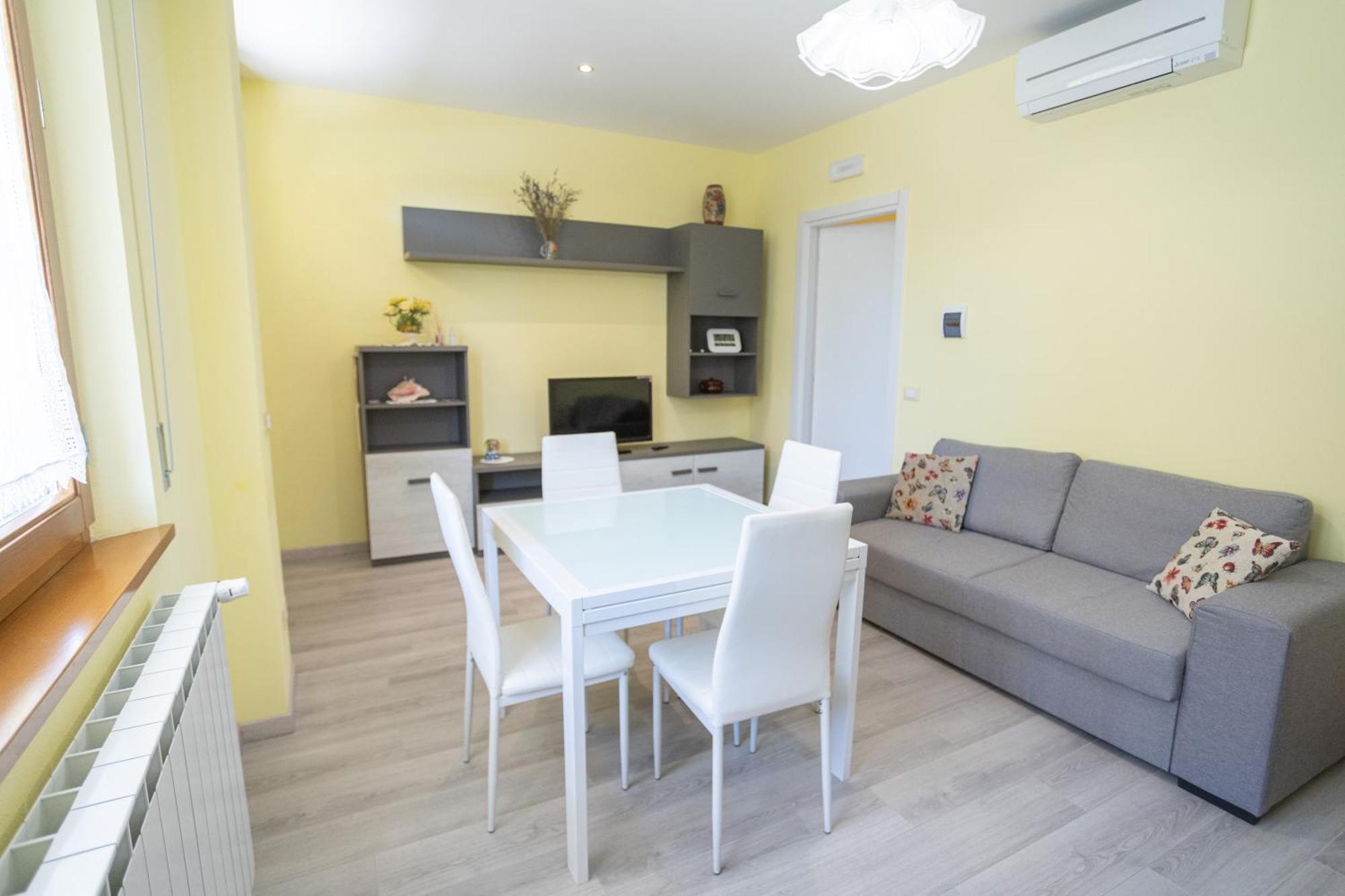 Casa Gli Ulivi Villa Montepulciano Stazione Екстериор снимка