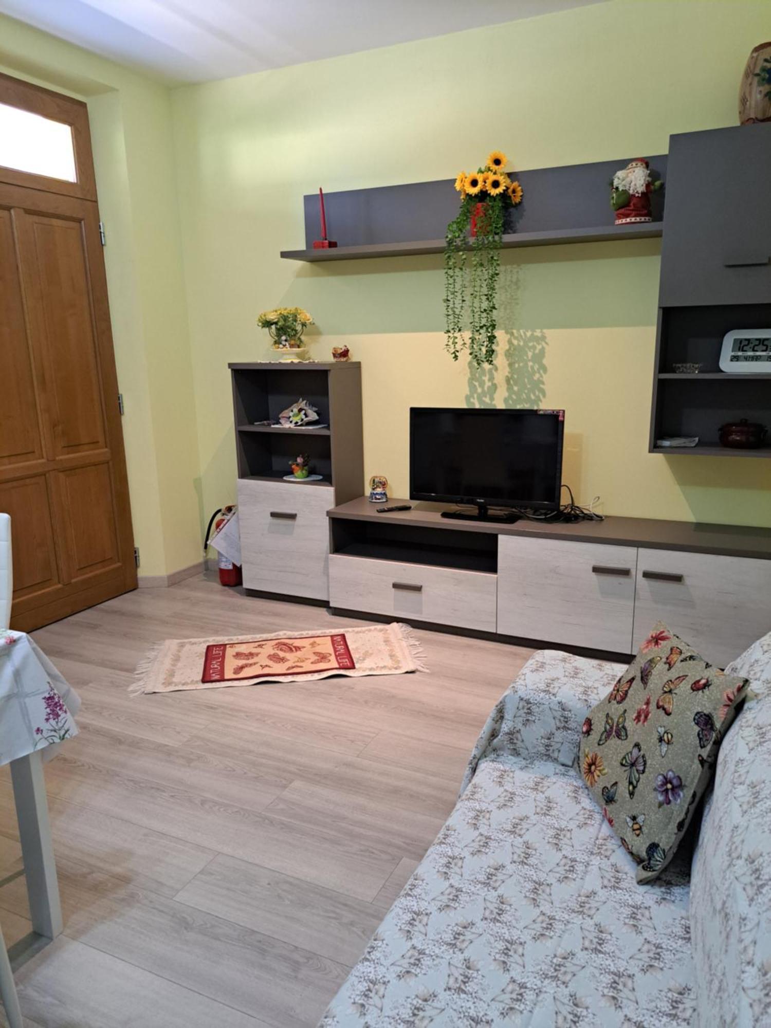 Casa Gli Ulivi Villa Montepulciano Stazione Екстериор снимка